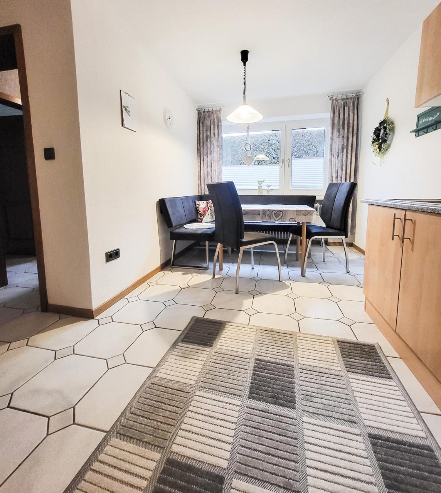 Ferienwohnung Meyer Surwold ภายนอก รูปภาพ