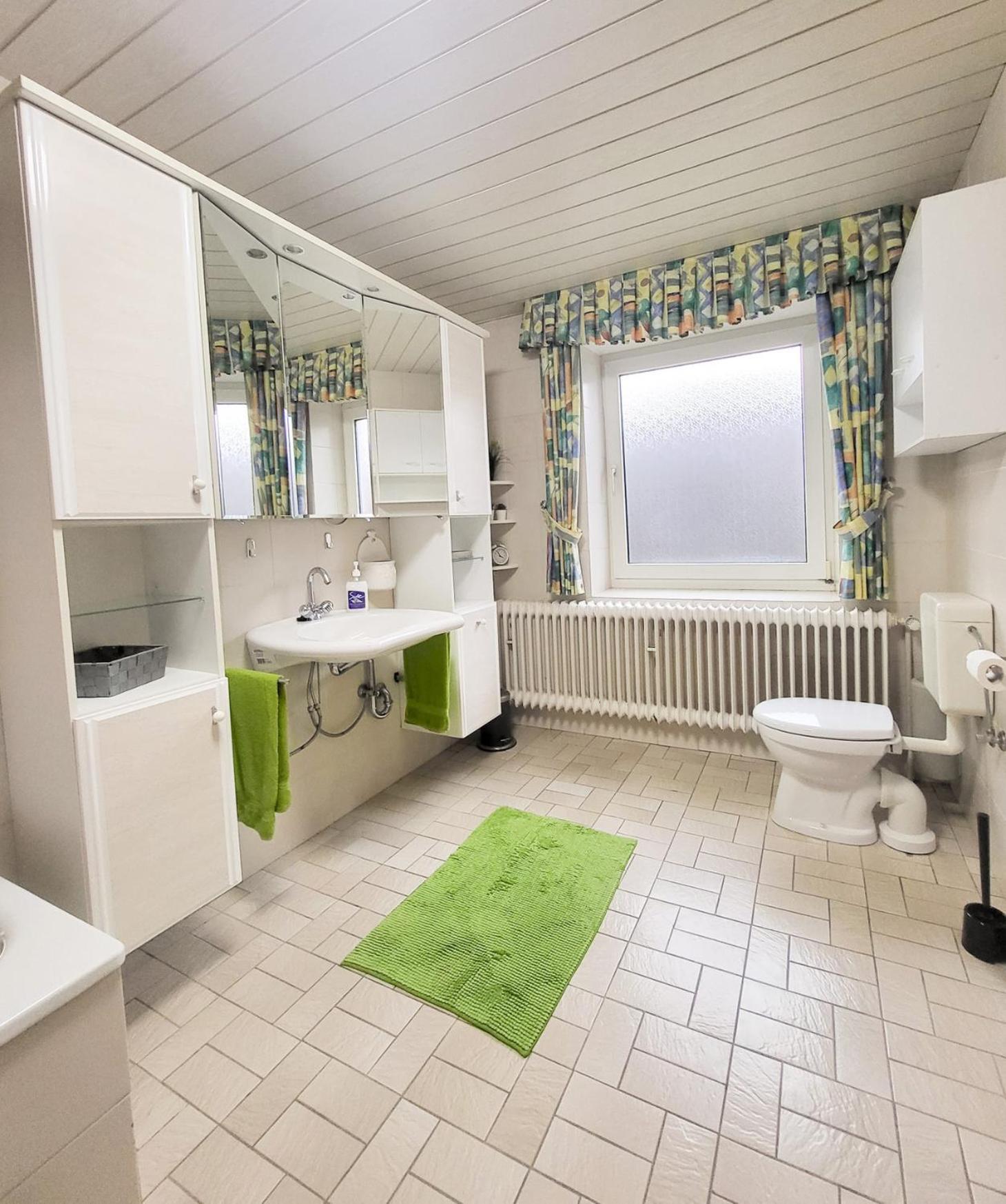 Ferienwohnung Meyer Surwold ภายนอก รูปภาพ