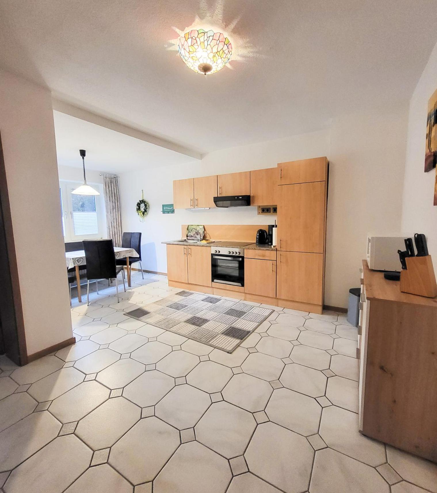 Ferienwohnung Meyer Surwold ภายนอก รูปภาพ